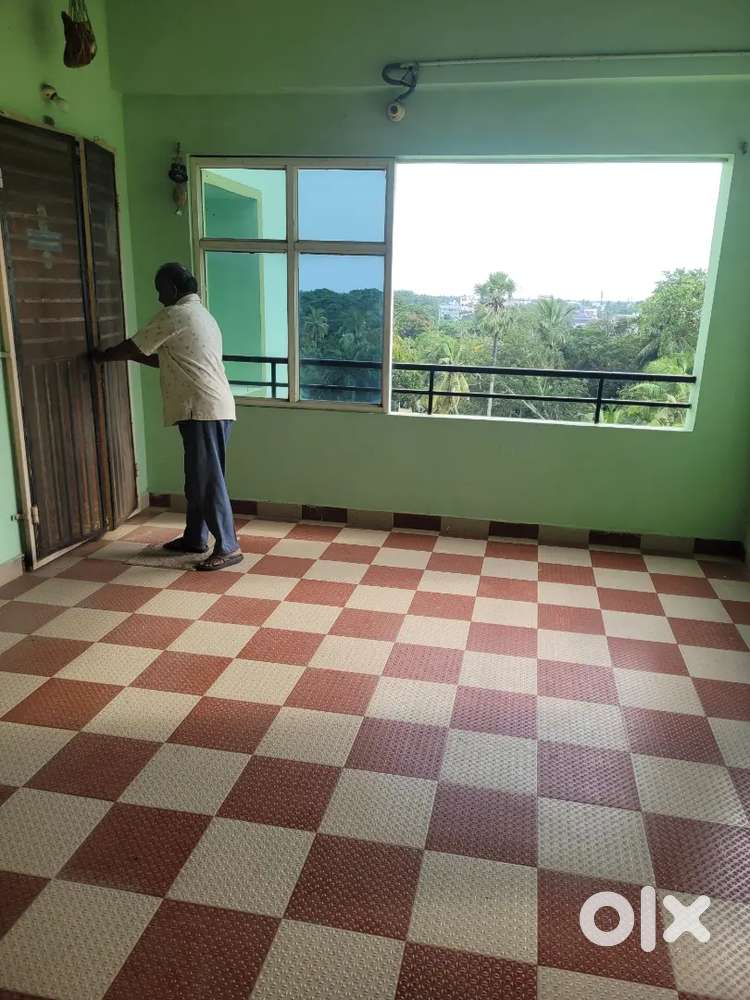 1 bhk rent 7500 @ Venkatadri Towers.