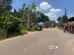 Kollam Chathannoor Kotheri junction 27 cent land available