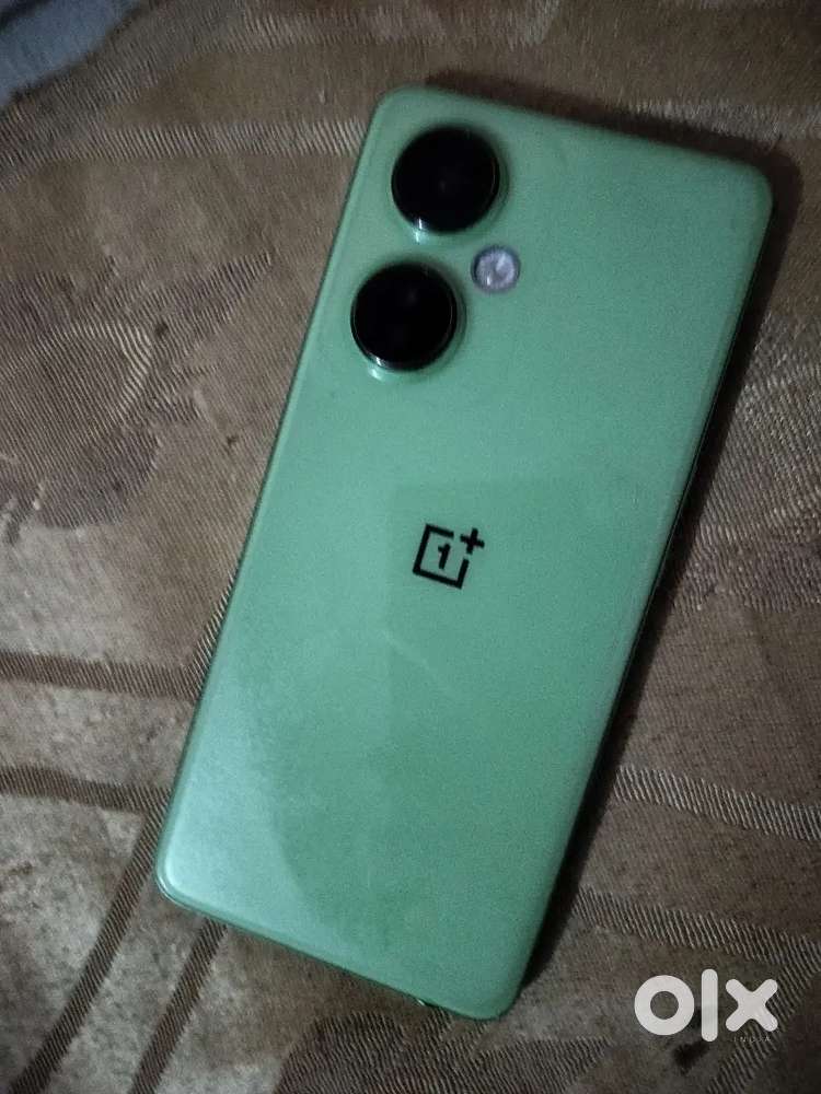 One plus ce 3lite