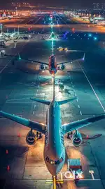 Urgent hiring for airport jobs fresher candidate