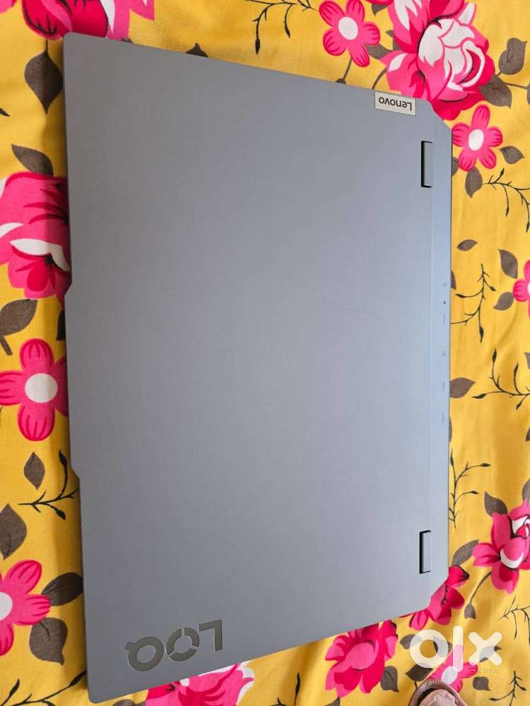 Lenovo LOQ 13th Gen, - Intel i7 - 5060