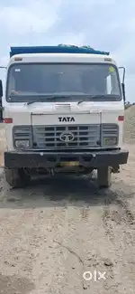 Tata 3118LPK CRE 8X4BS4 VERY GOOD ENGIN