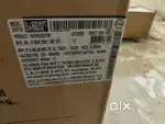Lg brand new fridge