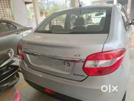 Tata Zest 2015 Petrol Well Maintained