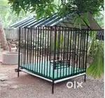Dog cage for sale