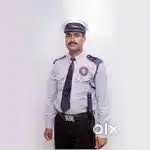 Wanted security ASO. Security guards