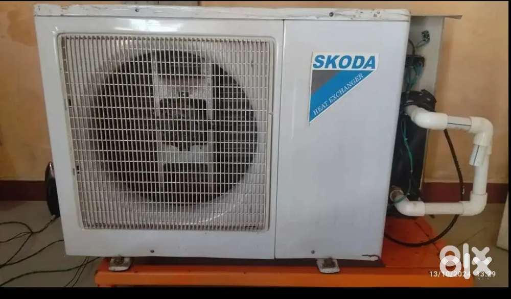 2 ton water Chiller