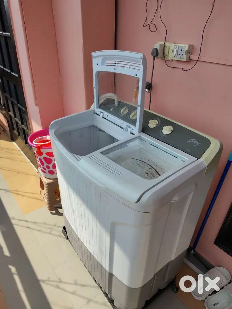 Godrej Washing Machine on Sale