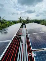 We are Solar Vendors for MNRE .we need solar sales representatives