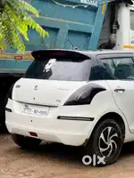 Swift brand new condition