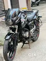 Bajaj Pulsar 150 cc good condition