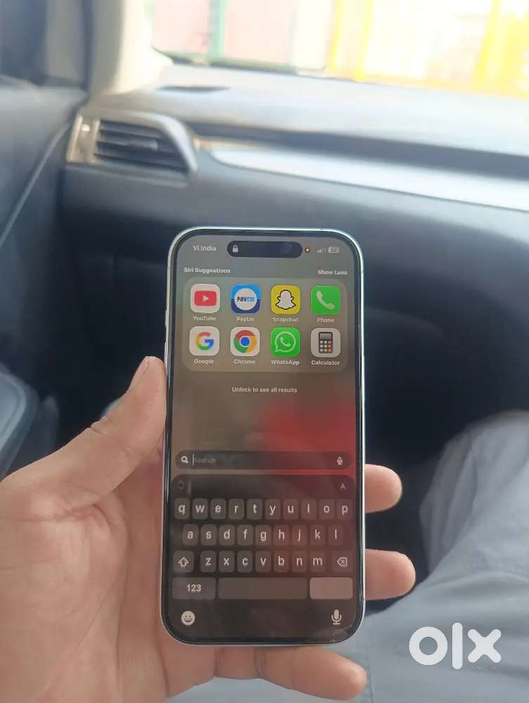 1phone16.  10days old