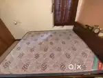 Kurl on Easy plus Queen mattress for sale