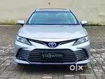 Toyota Camry Hybrid, 2024, Petrol