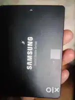 Samsung 512gb ssd