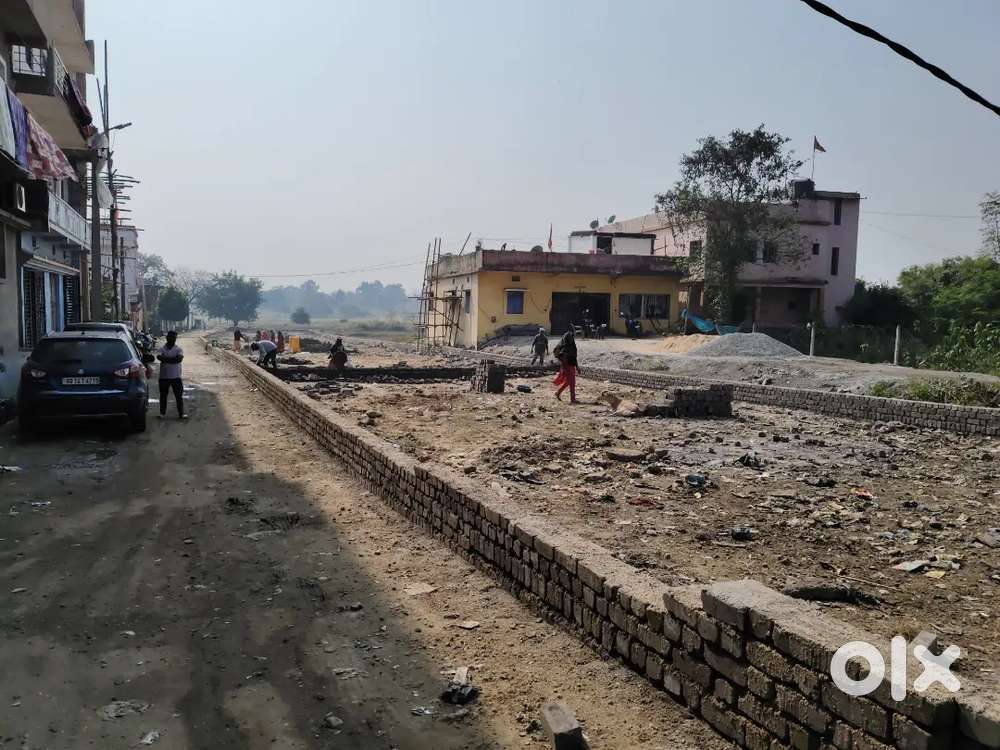 Sell Plot ! Sell Plot ! Sell Plot !