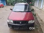 Maruti Suzuki Alto Lxi 2008