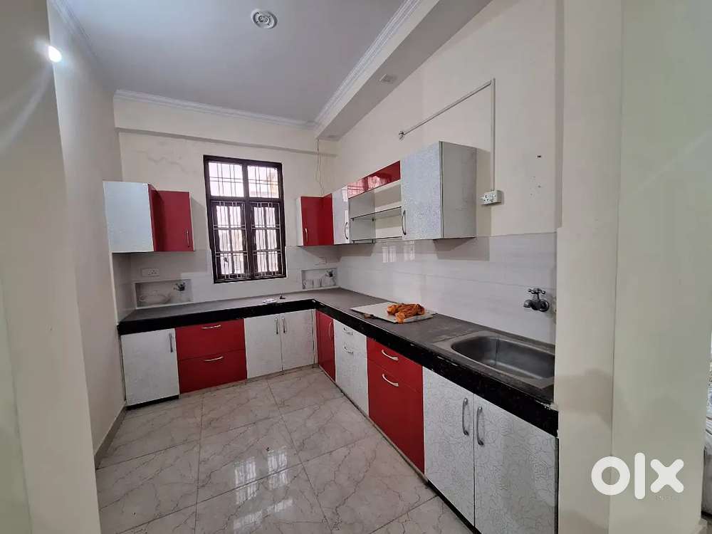 1,2,3,4 bhk flat apartment / independent house in indira nagar &