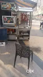 Momos Roll Karigar