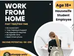 Part time work