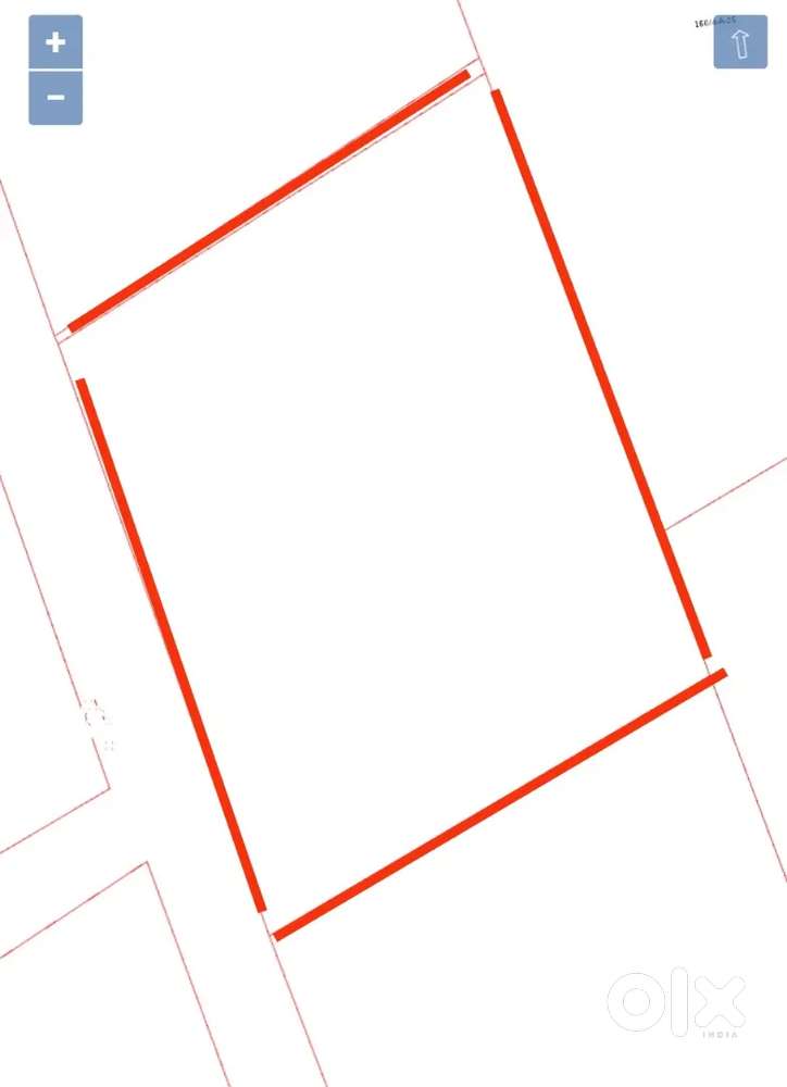 Plot for sale