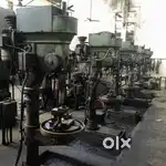 Drill Machines