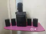 Home theater