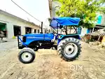 Sonalika 750 rx