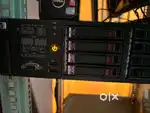 HP ProLiant DL380 G7 Server | Dual Intel Xeon X5650 | 128GB RAM | HP
