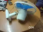 Polar mistral wall mounted fan