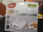Pigeon sandwich grill maker