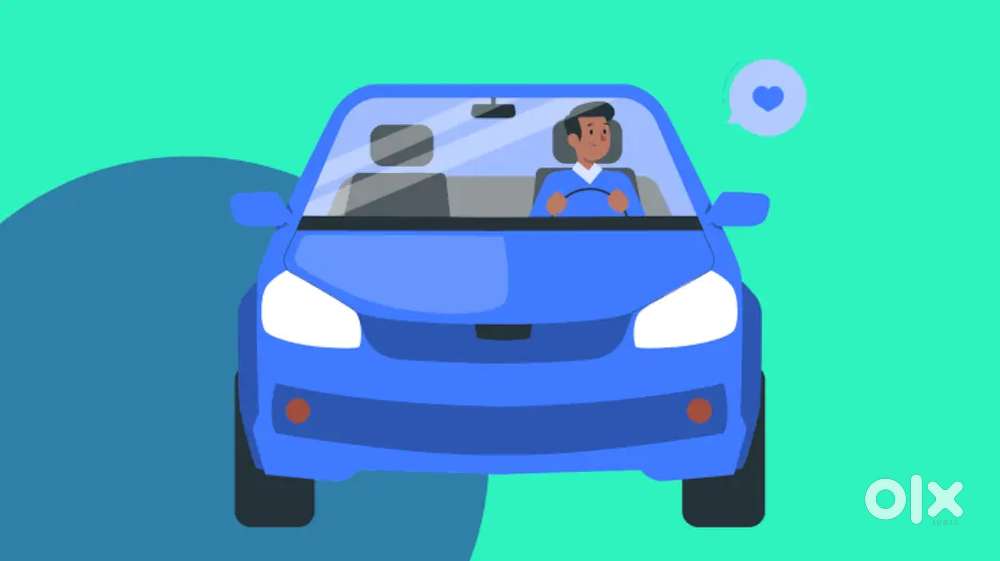 WANTED DRIVERS FOR EMPLOYEES PICKUP AND DROP FOR INFOPARK [MONDAY-FRI]