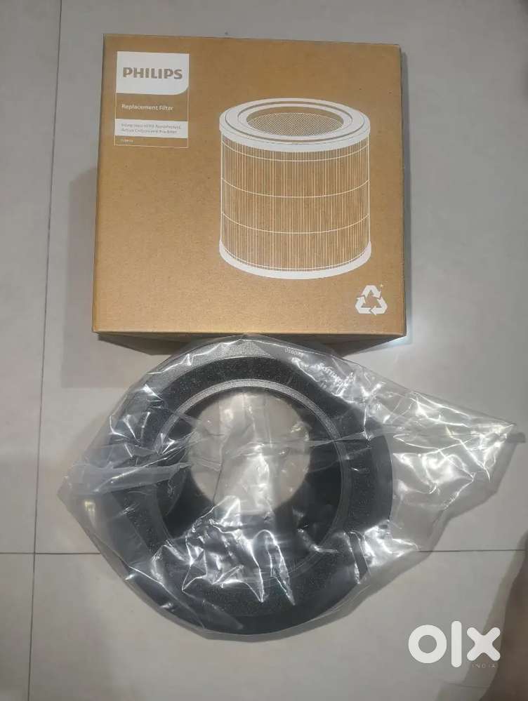 Philips Hepa Air purifier filter