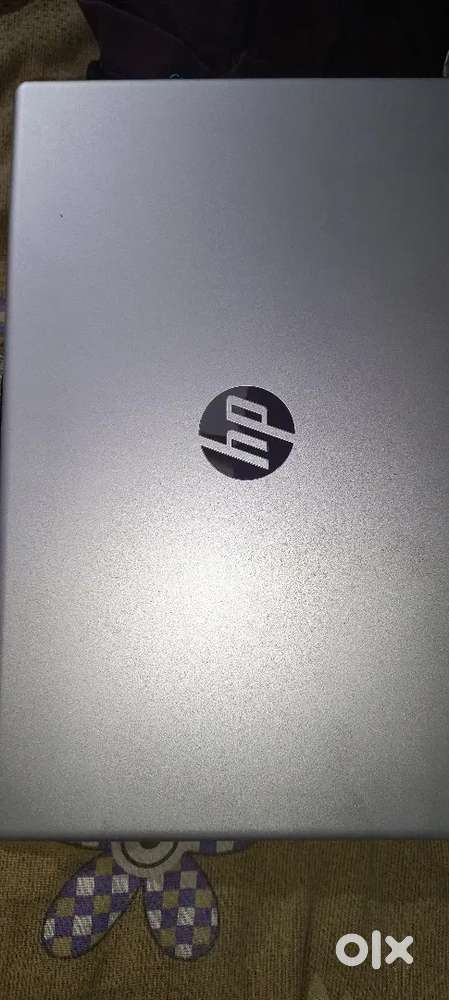 Hp laptop 11 generation core i5