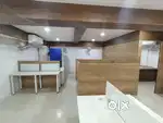 Furnished Office Rent Anna nagar/Kilpauk Bike park