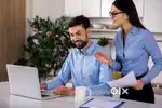 Personal Assistant (Female)