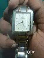 Titan regalia watch