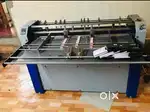 Creasing Machine Automatic