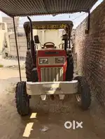 Swaraj 855