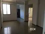 For Sell 2BHK Semi Furnished Flat, Zundal