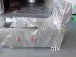 Shawarma machine