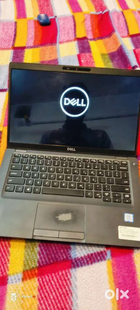 Dell latitude 5400 Laptop.
