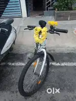 Rock rider ST 100 with Gear 1.5 years