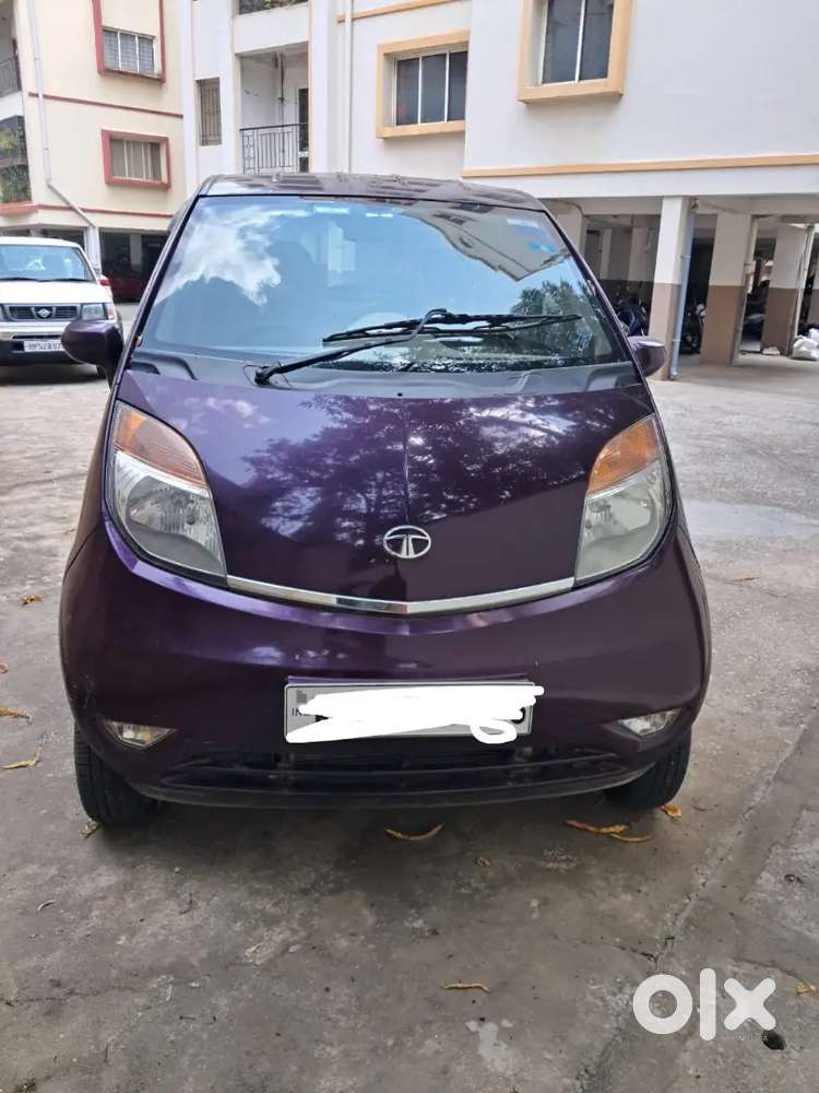 Hi iam selling my tata nano twist xt