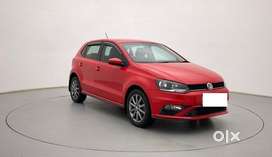 Volkswagen Polo 1.0 MPI Highline Plus, 2020, Petrol