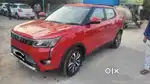 Mahindra XUV300 Year 2022 21900 KM Diesel