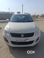 Maruti Suzuki Swift 2015 Diesel 54000 Km Driven