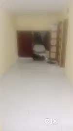 Individual house with ground and first floor, ground floor is for rent