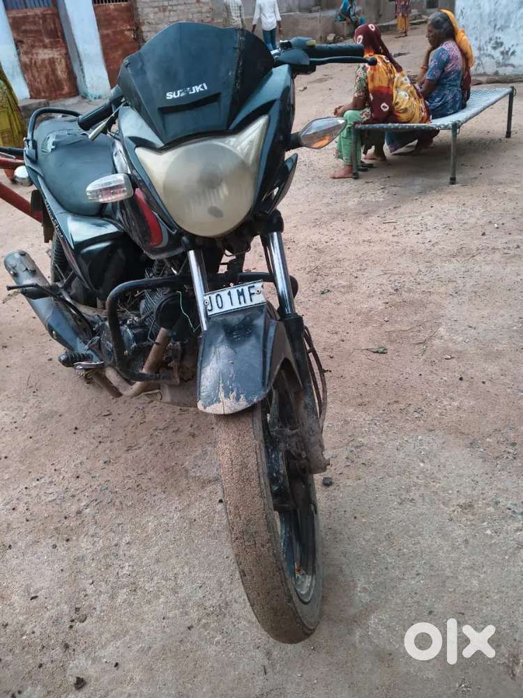 2010 model suzuki slingshot baik  All ok candition arjent sell