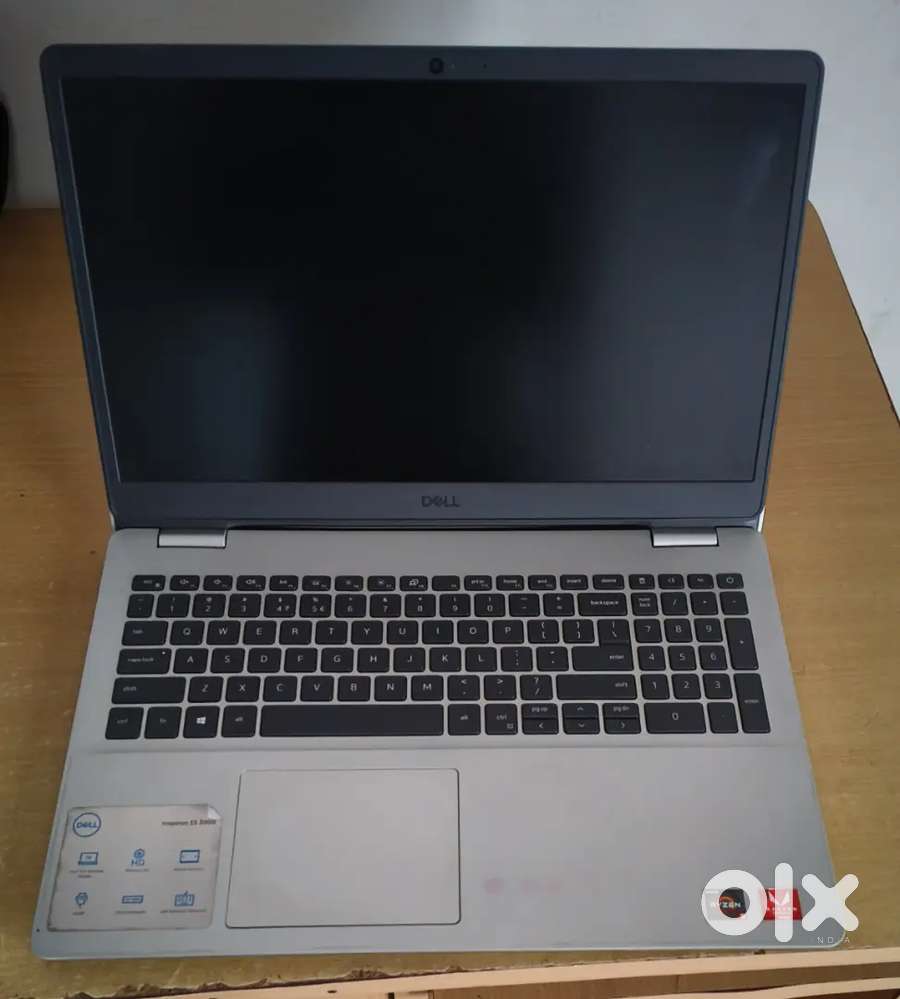 Dell Inspiron 15 3000